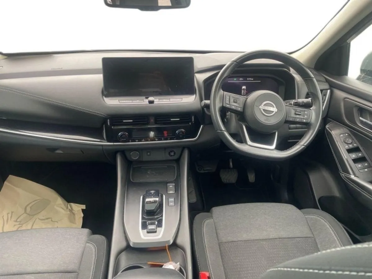 Nissan QASHQAI Epower Qashqai SV Premium - Image 2
