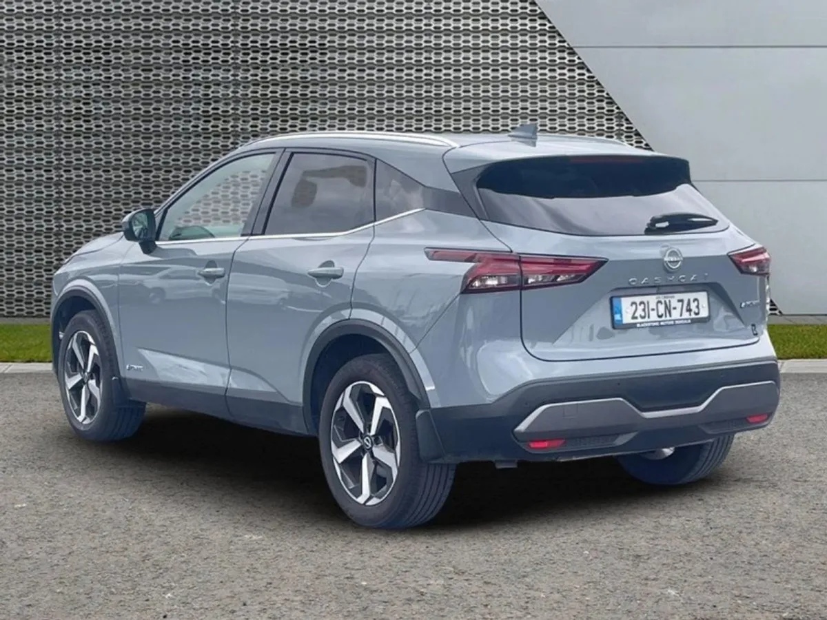 Nissan QASHQAI Epower Qashqai SV Premium - Image 3