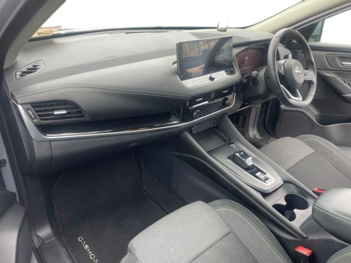 Nissan QASHQAI Epower Qashqai SV Premium - Image 4
