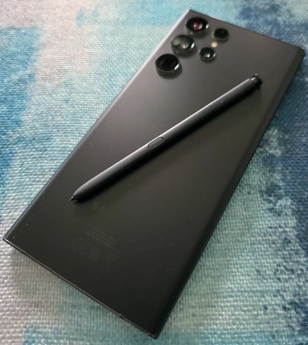 Samsung Galaxy S22 Ultra - Image 4