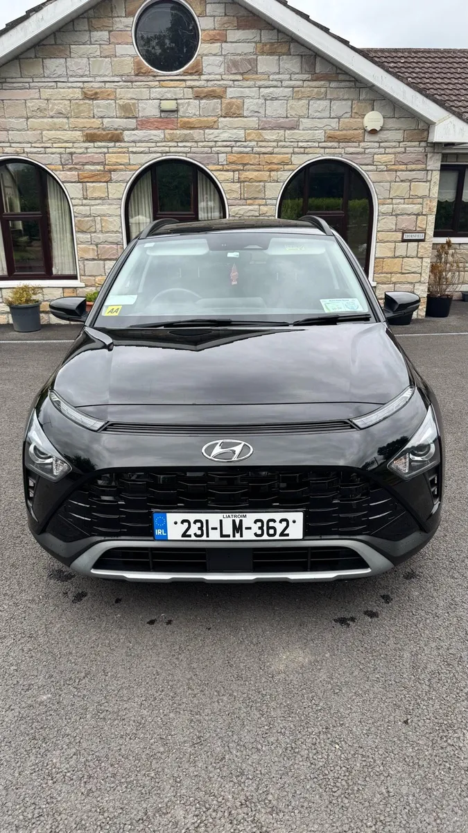 2023 HYUNDAI BAYON | AUTOMATIC, LOW KMS, MINT COND - Image 4