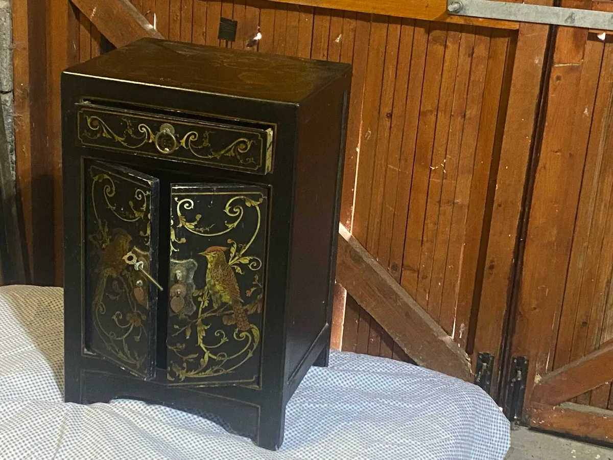 Bathroom cabinet - Image 3