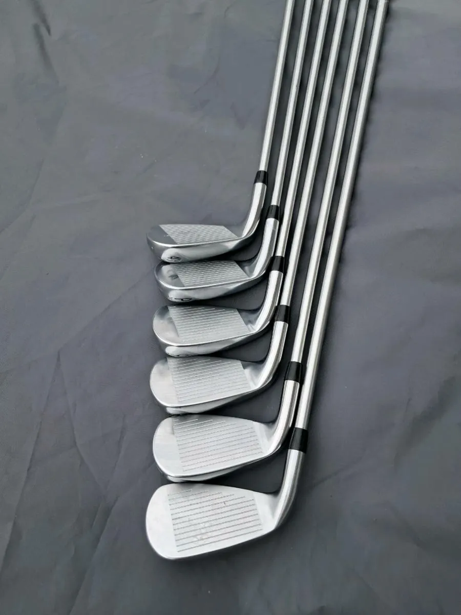 Golf clubs - Image 4