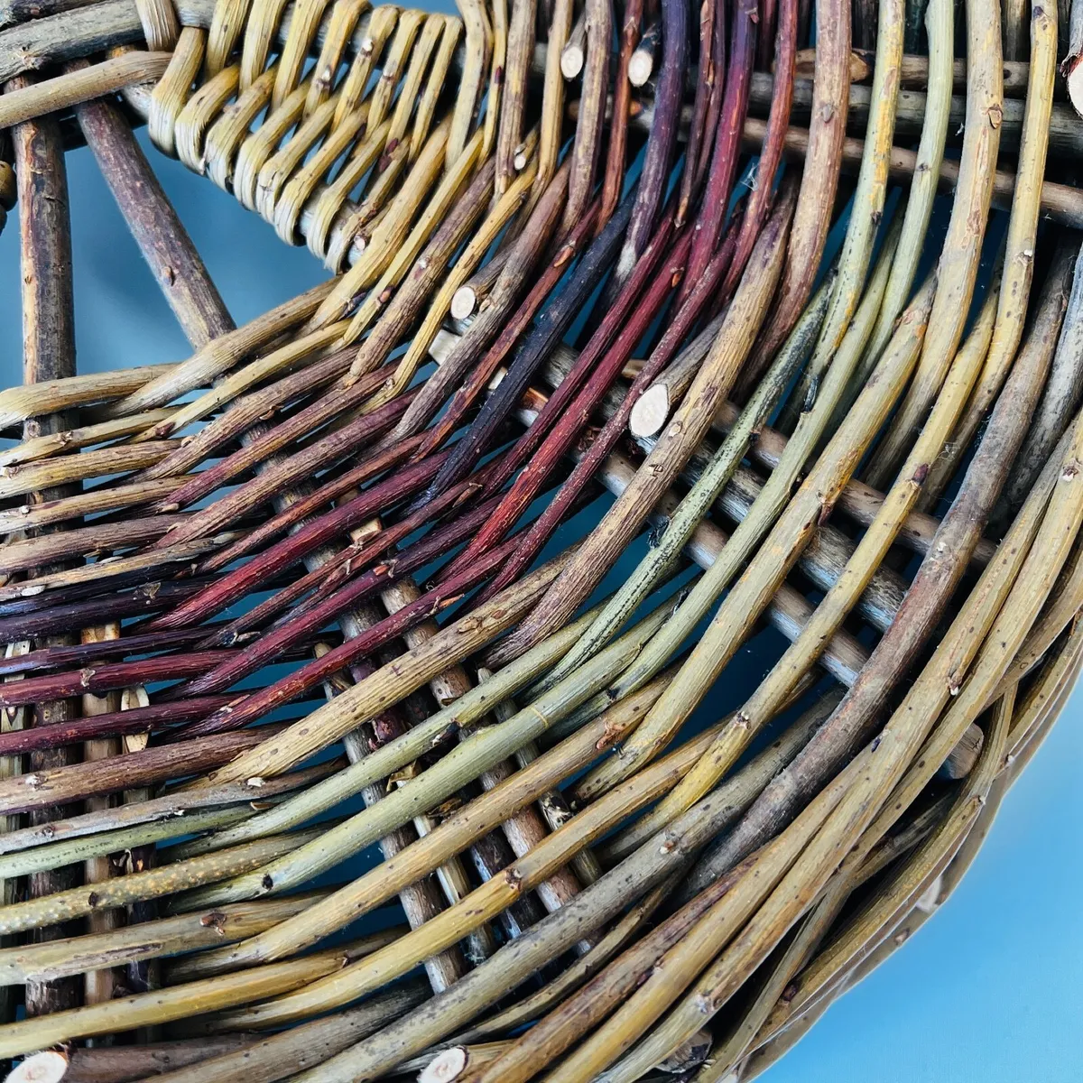 Basket Joe Hogan Vintage Skib - Image 2