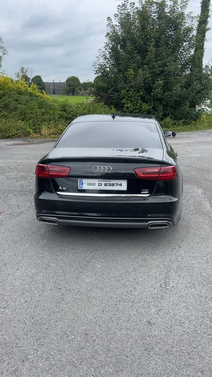 Audi a6 sline - Image 3