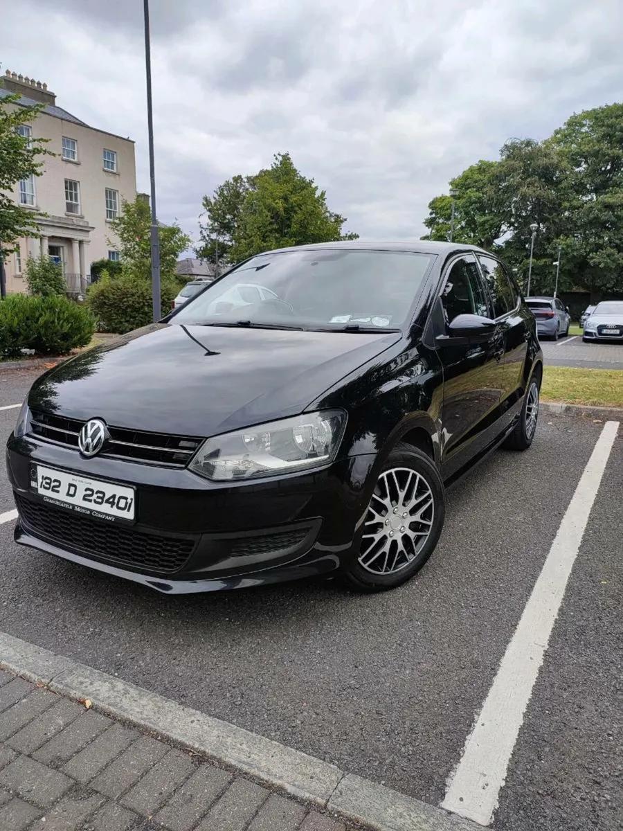 VW Polo 1.2 Automatic. Spotless!! - Image 1