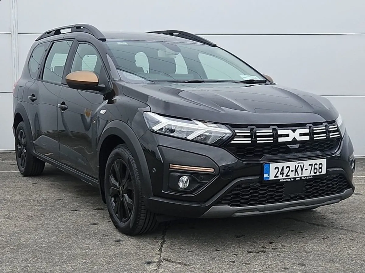 Dacia Jogger 1.0 L 110PS Extreme - Image 1