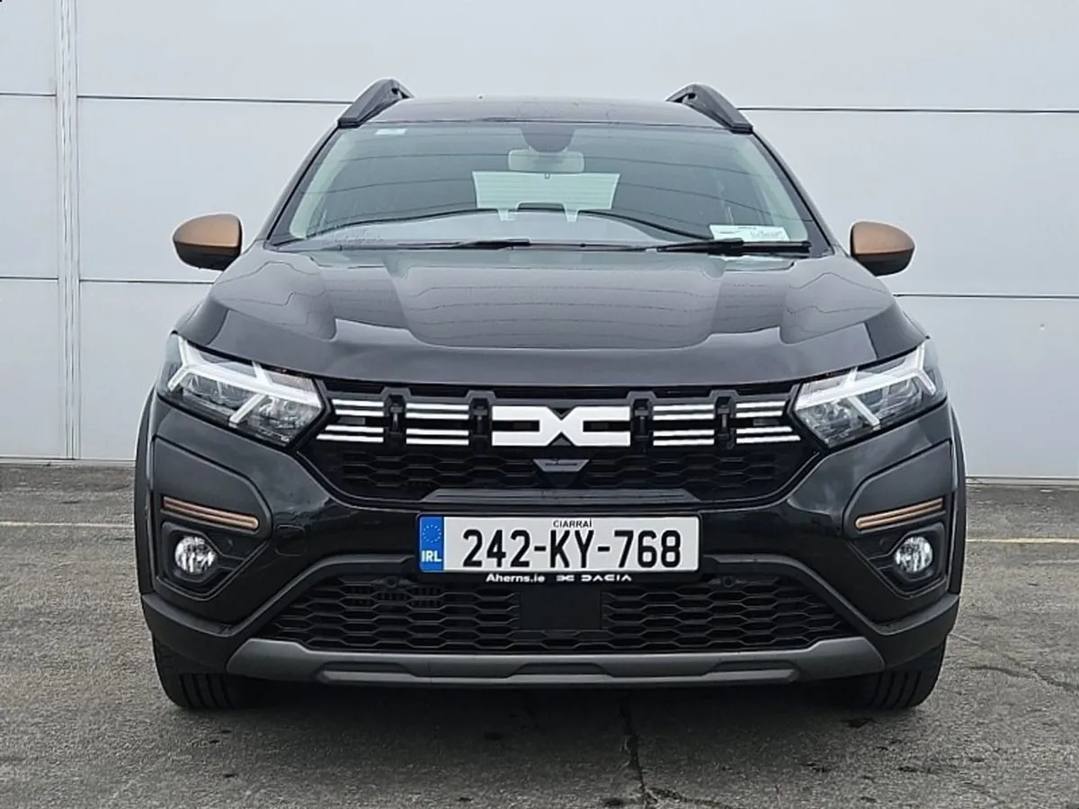 Dacia Jogger 1.0 L 110PS Extreme - Image 3