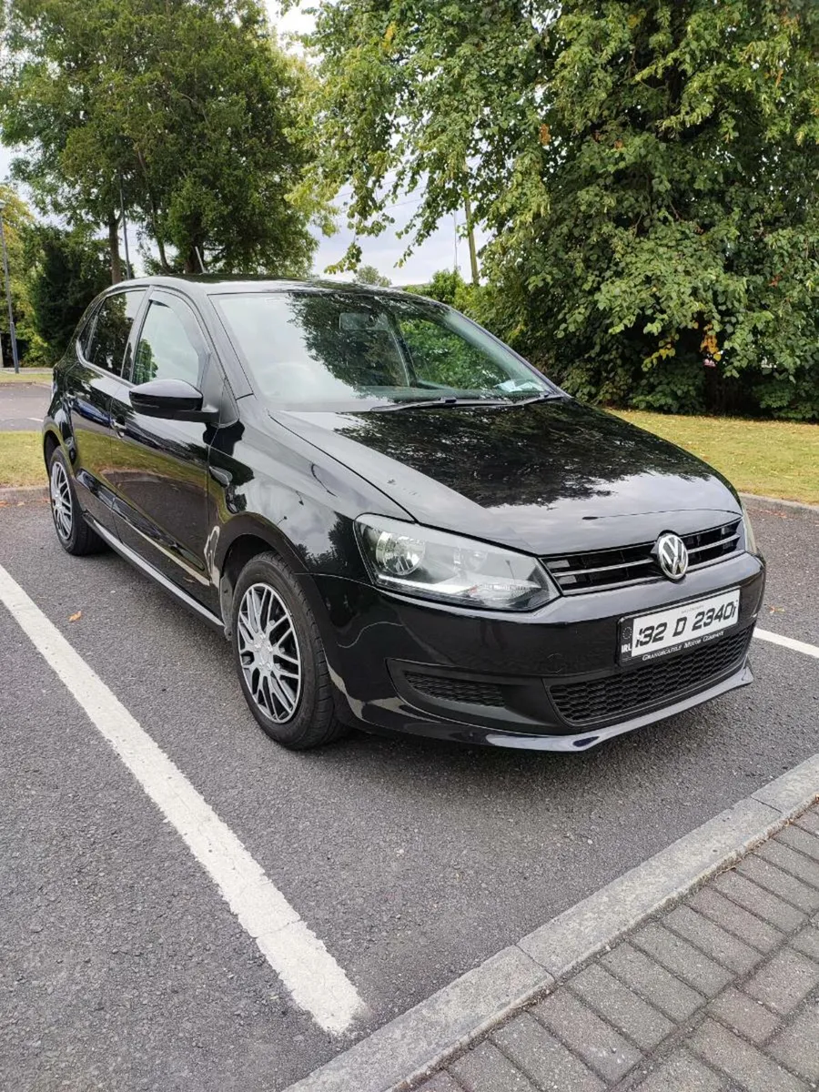 VW Polo 1.2 Automatic. Spotless!! - Image 2