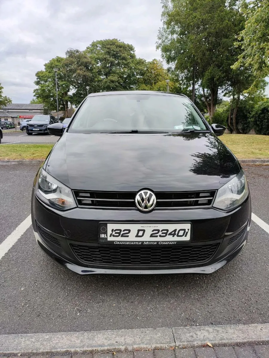VW Polo 1.2 Automatic. Spotless!! - Image 3