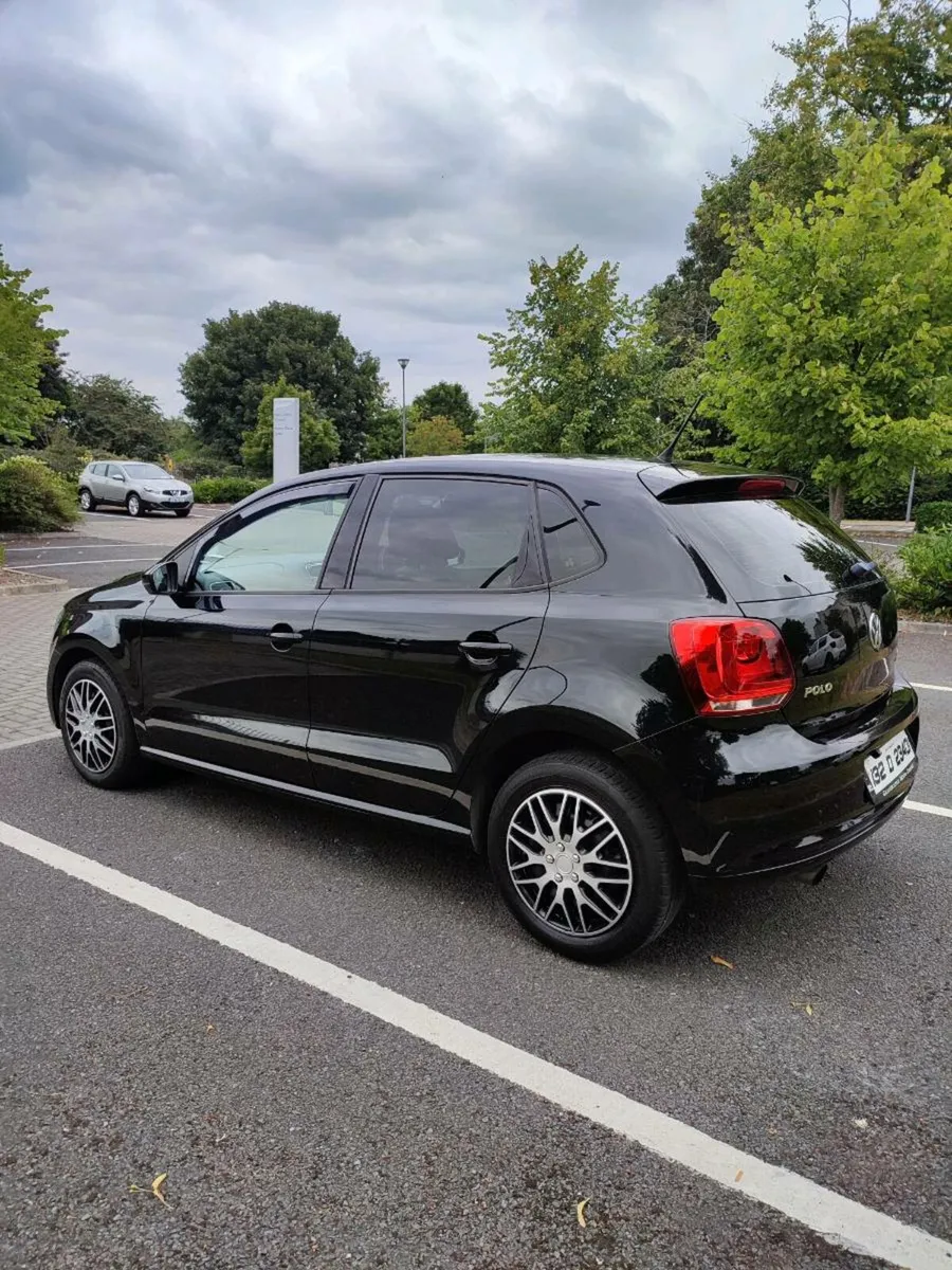 VW Polo 1.2 Automatic. Spotless!! - Image 4