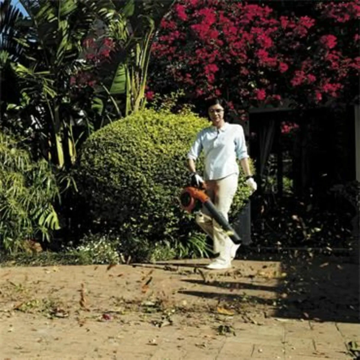 Husqvarna Handheld Blower 125 B - Image 3