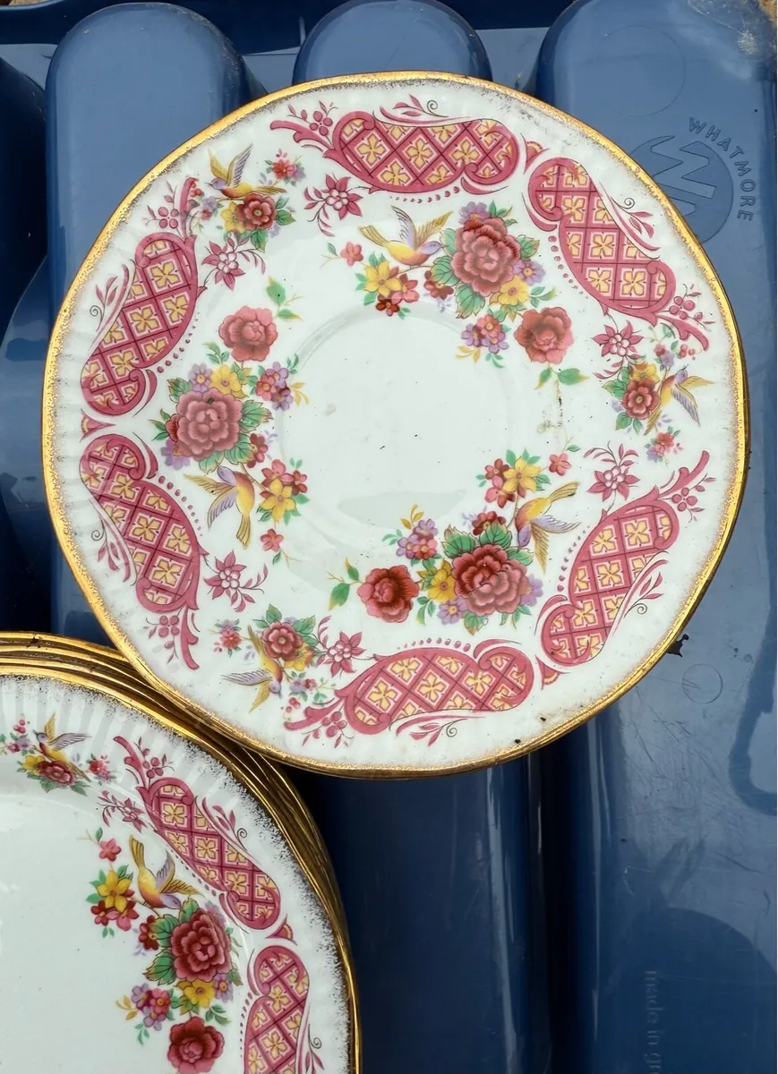 Fine bone china - Image 2