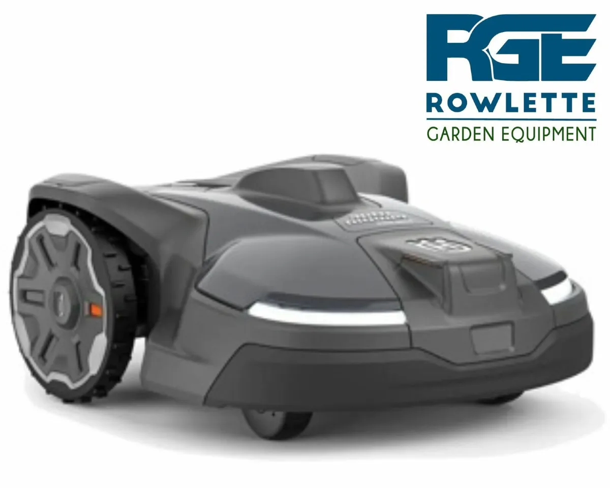 Husqvarna Automower® 320 Nera - Image 2