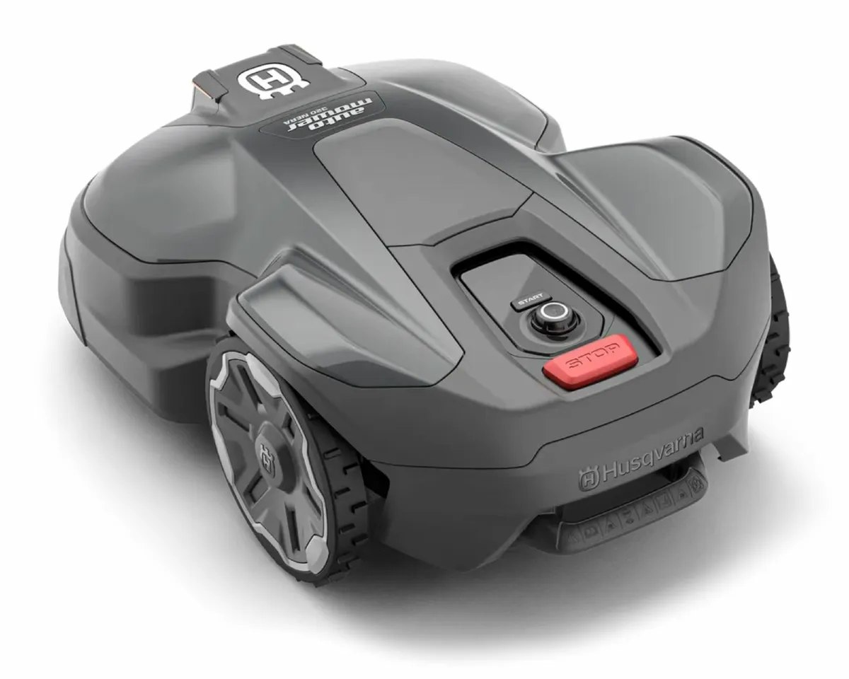 Husqvarna Automower® 320 Nera - Image 4