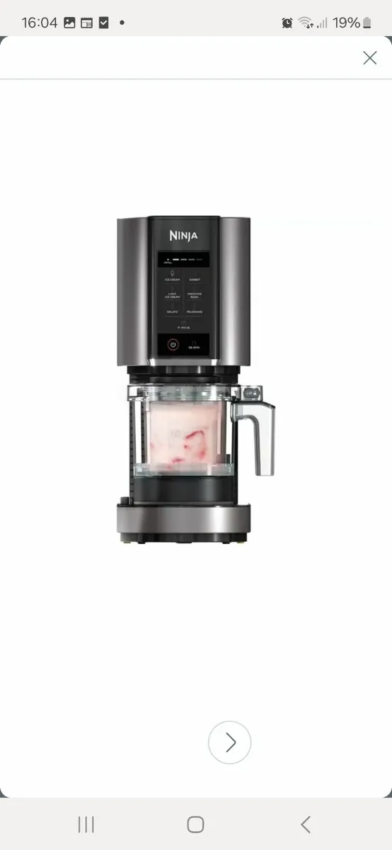 Ninja Creami NC300 - Image 1
