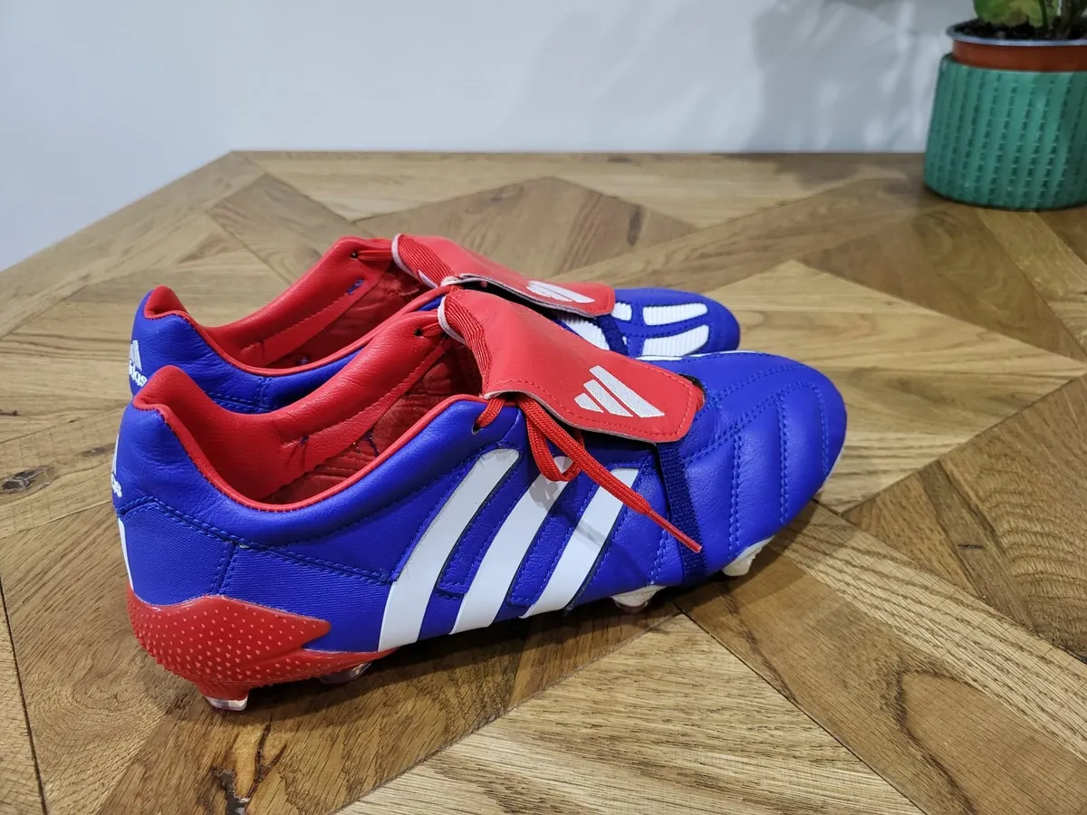 Adidas Predator Boots 6uk➡️9uk - Image 3