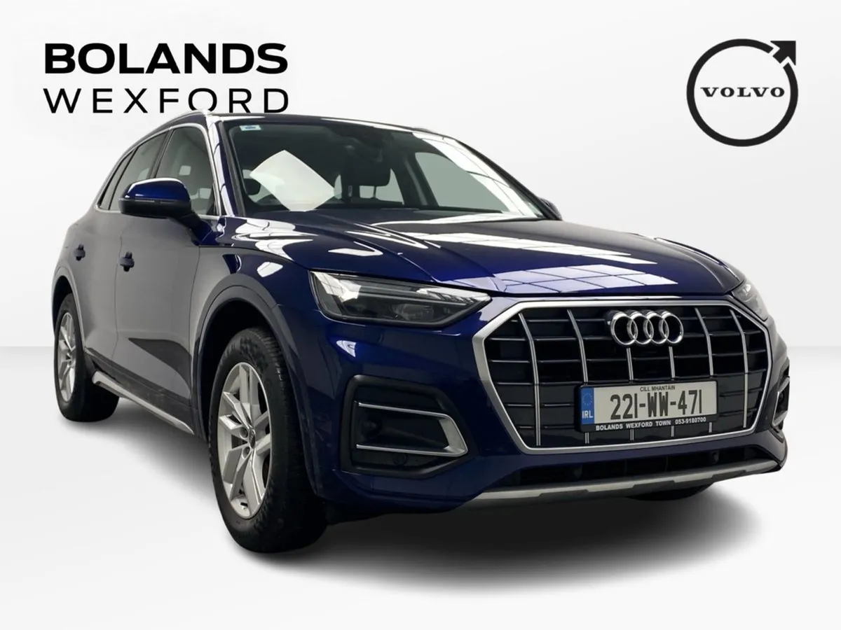 Audi Q5 35 TDI 163HP S Tronic SE - Image 1