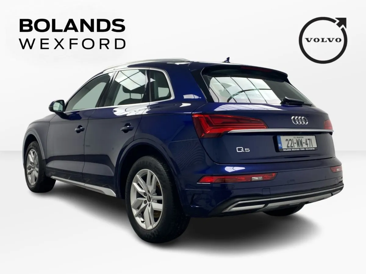 Audi Q5 35 TDI 163HP S Tronic SE - Image 4