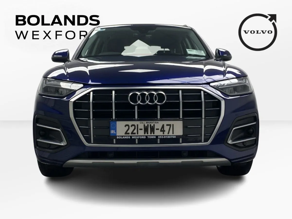 Audi Q5 35 TDI 163HP S Tronic SE - Image 3
