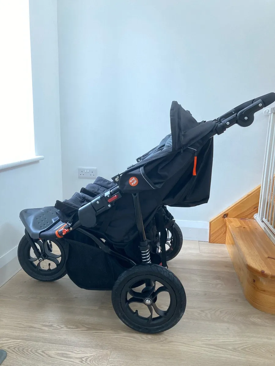 Double Nipper V5 Buggy - Image 2