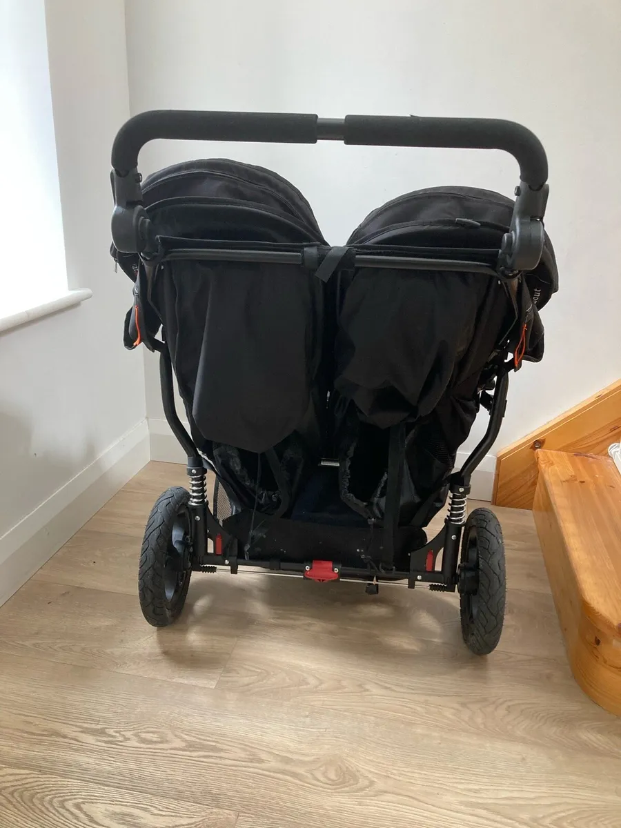 Double Nipper V5 Buggy - Image 3