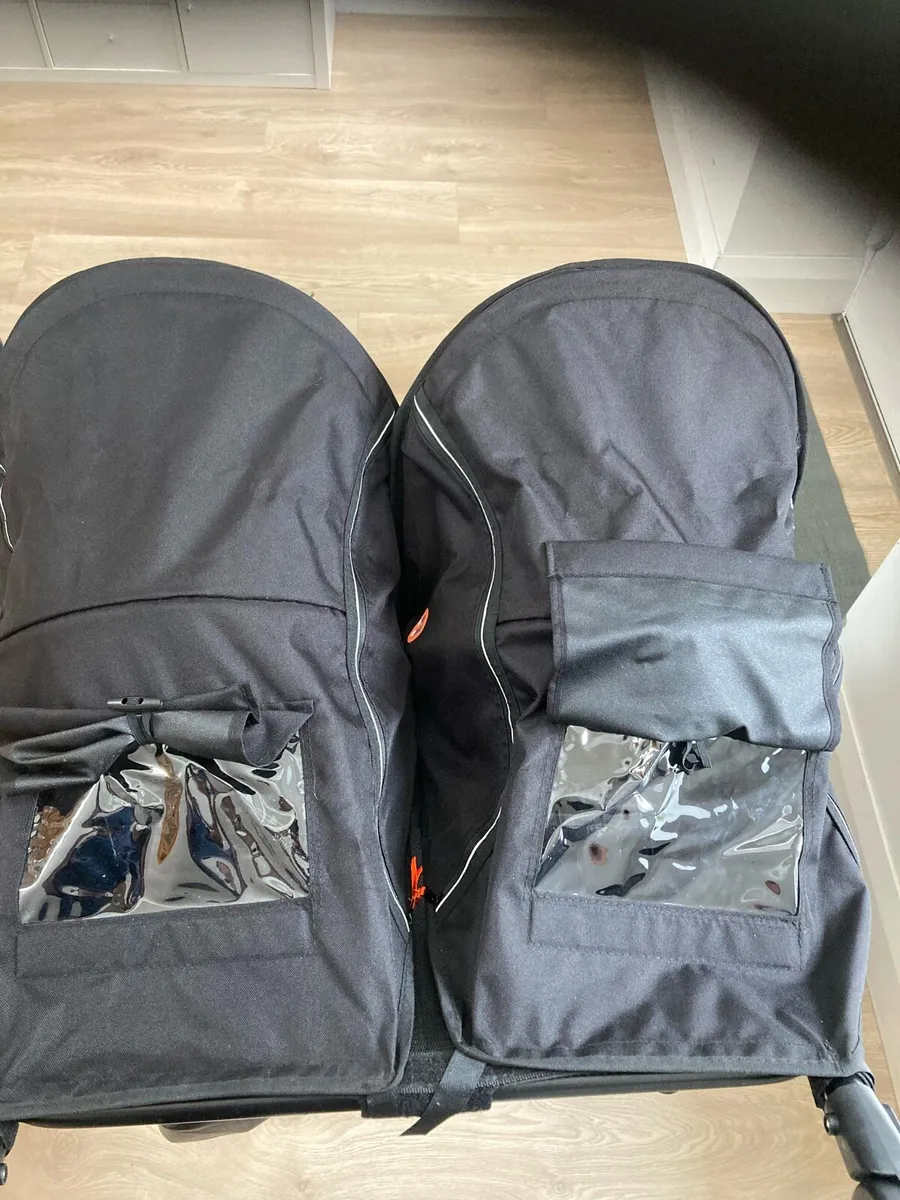 Double Nipper V5 Buggy - Image 4
