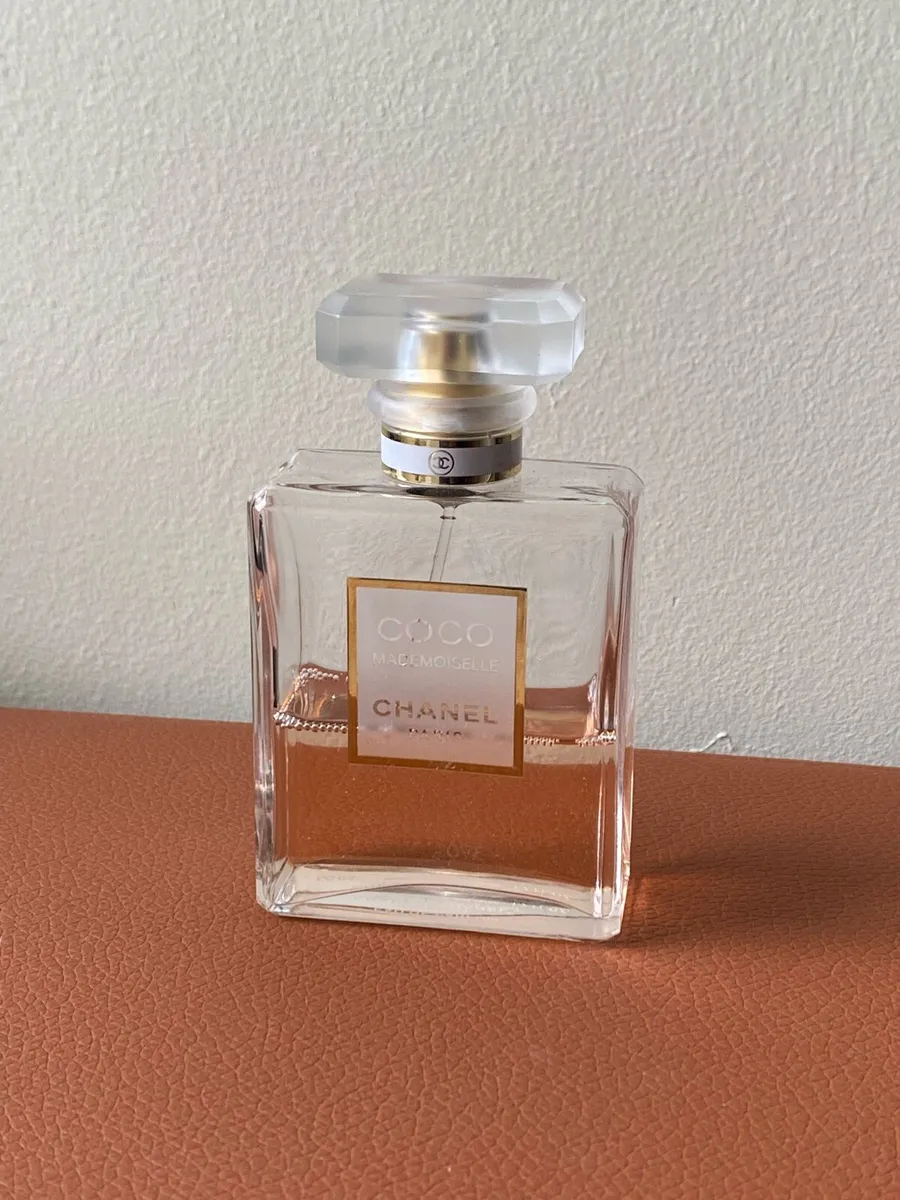 Coco Mademoiselle Chanel Eau de Parfum - Image 1