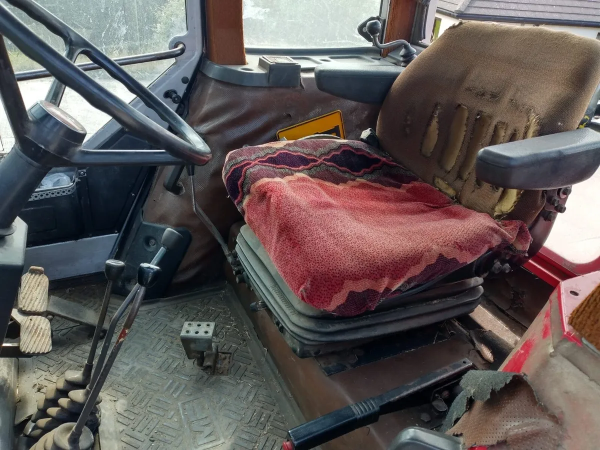Massey Ferguson Other 1984 - Image 4