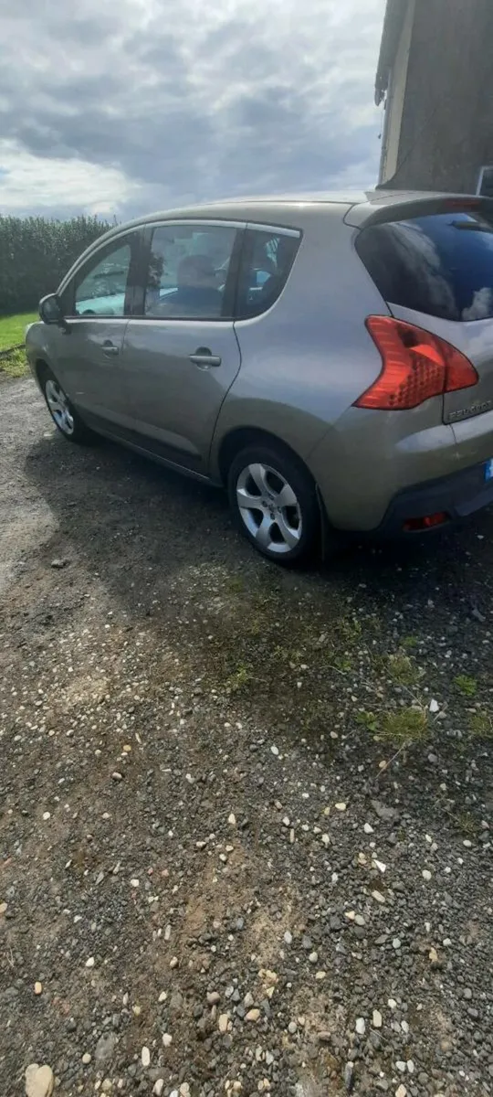 Peugeot 3008 Automatic - Image 4
