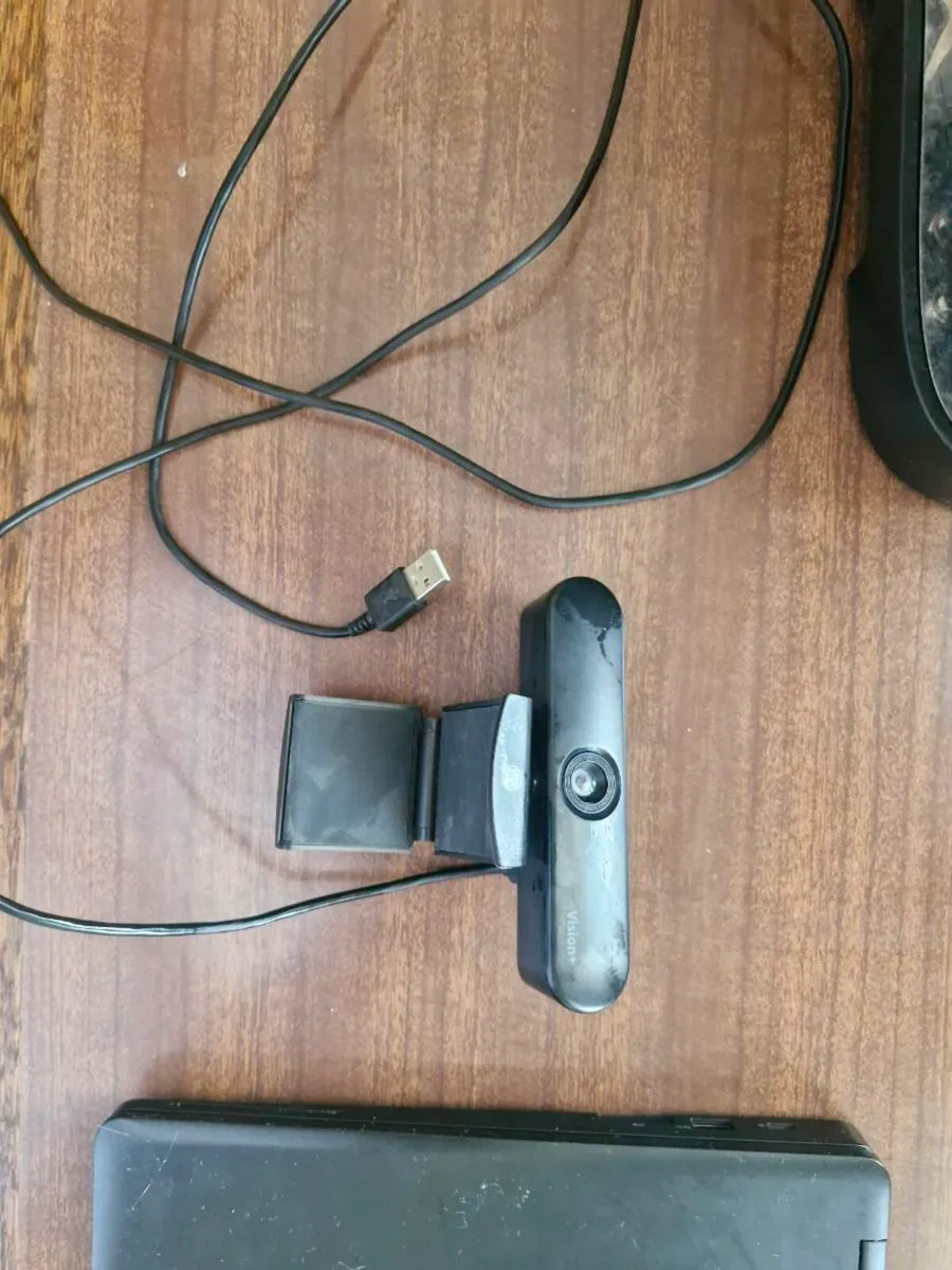Webcam USB 1080 - Image 1