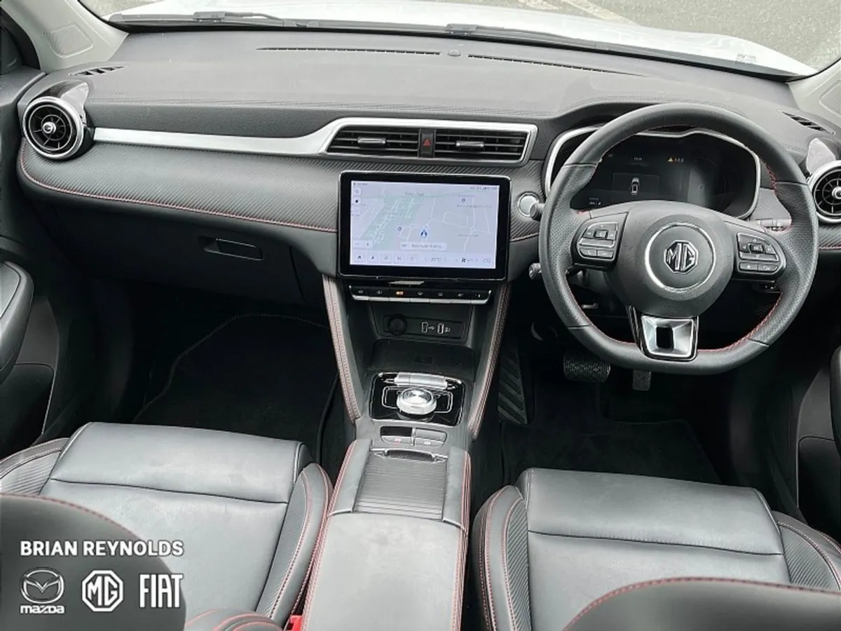 MG ZS EV Exclusive 440km s - Image 3
