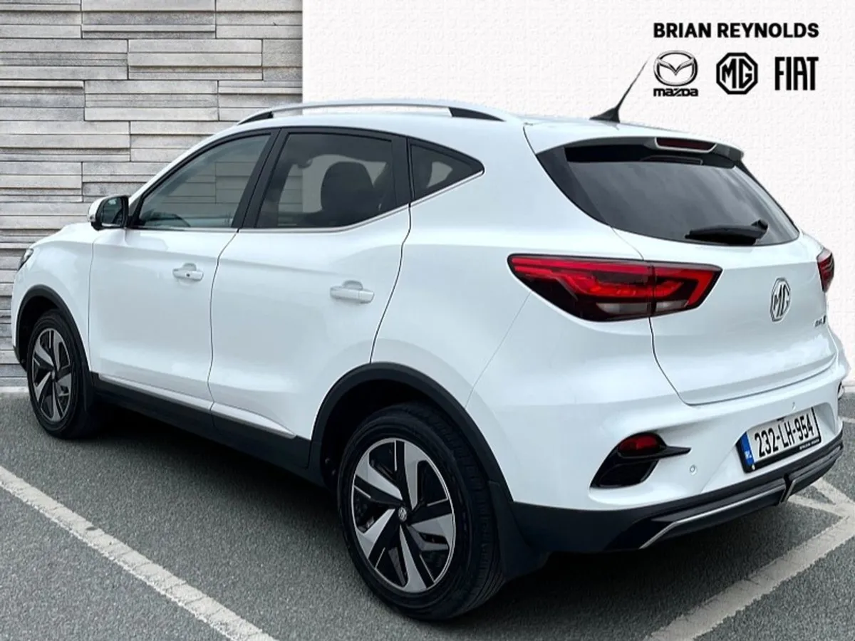 MG ZS EV Exclusive 440km s - Image 4