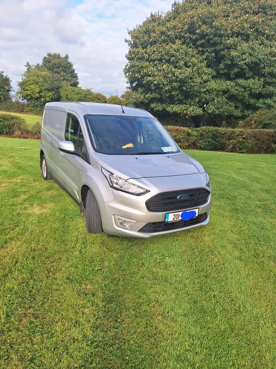 Ford Connect 2020 Limited Edition NO VAT - Image 2
