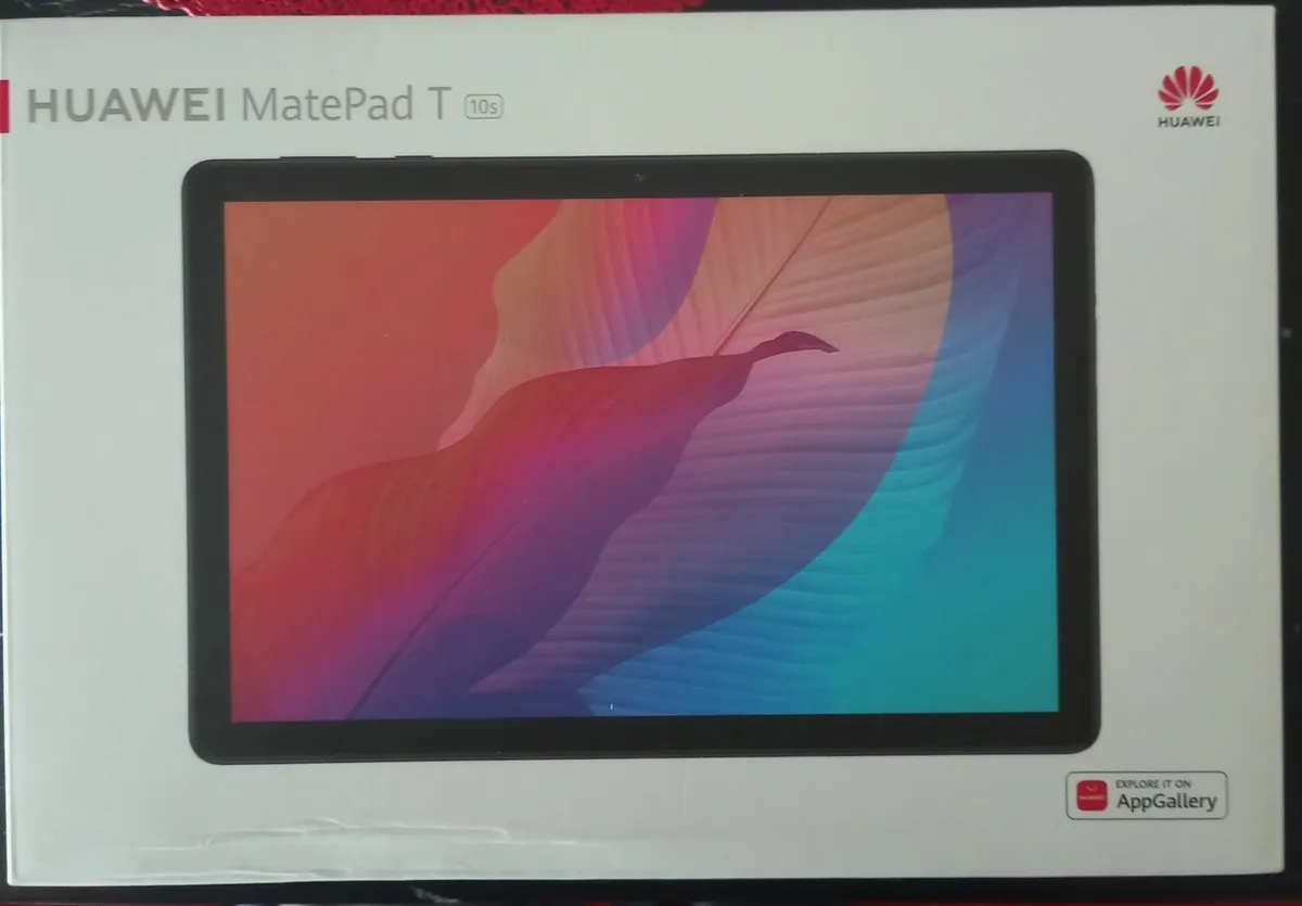 HUAWEI Tablet - Image 1