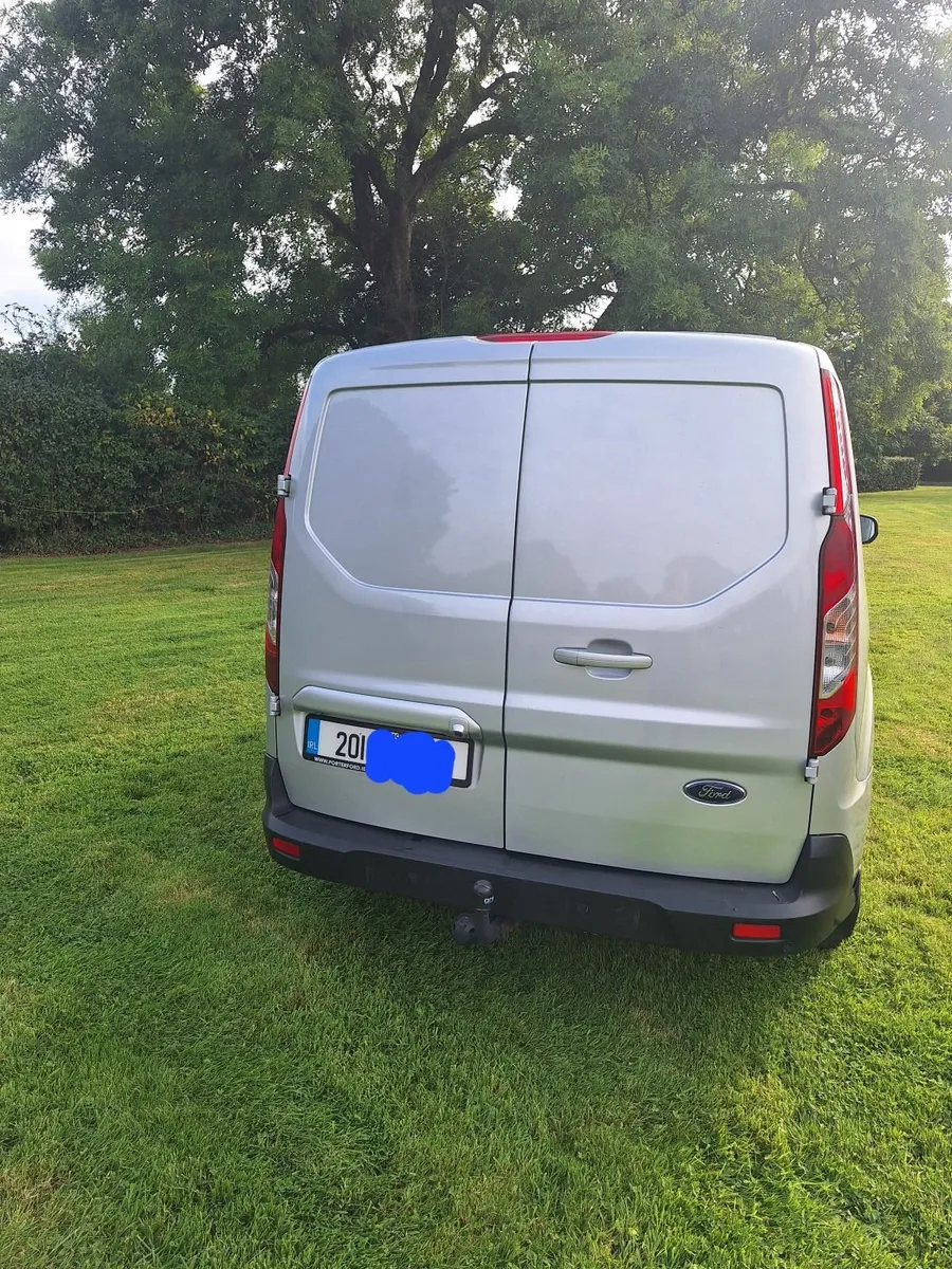 Ford Connect 2020 Limited Edition NO VAT - Image 4