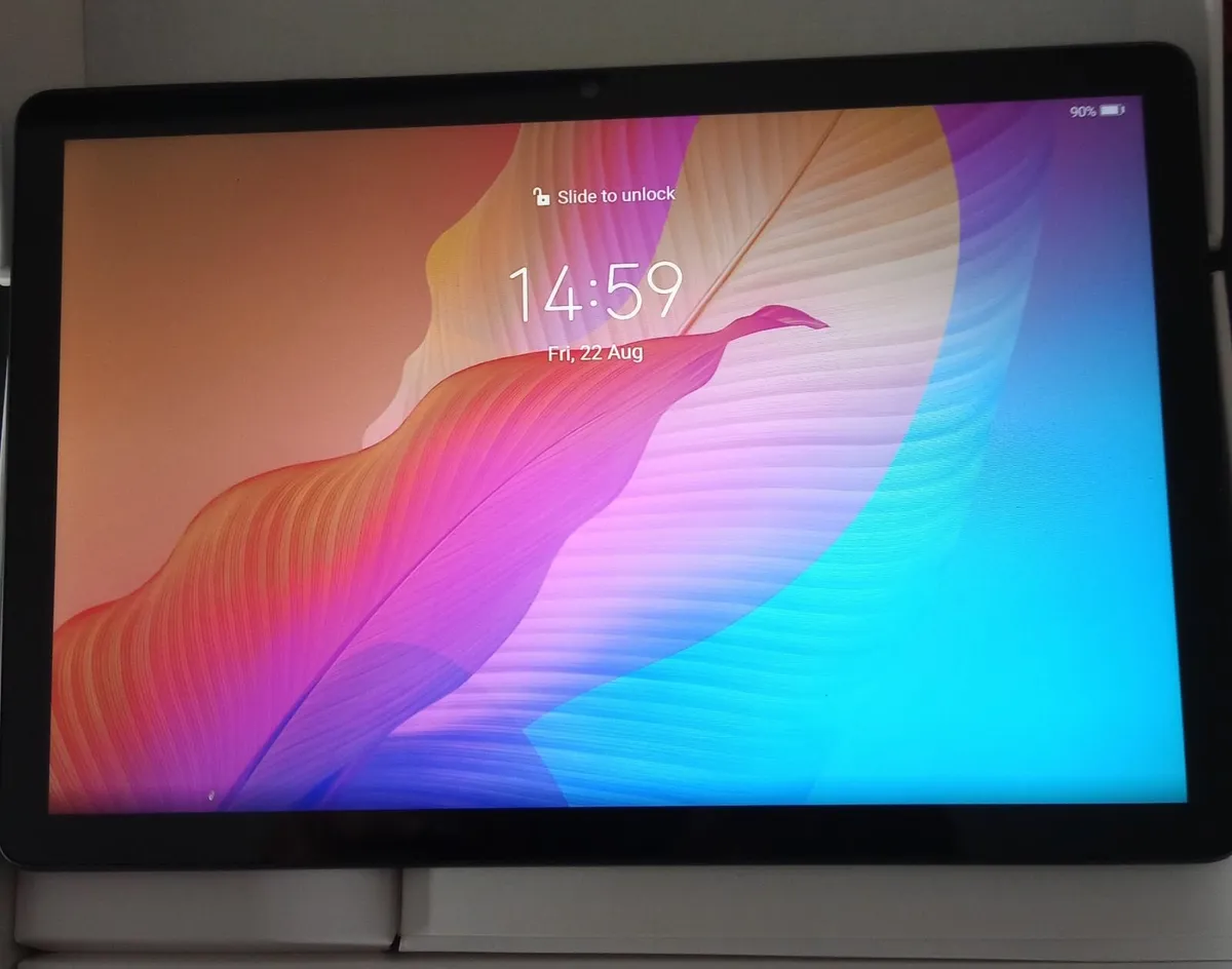 HUAWEI Tablet - Image 3