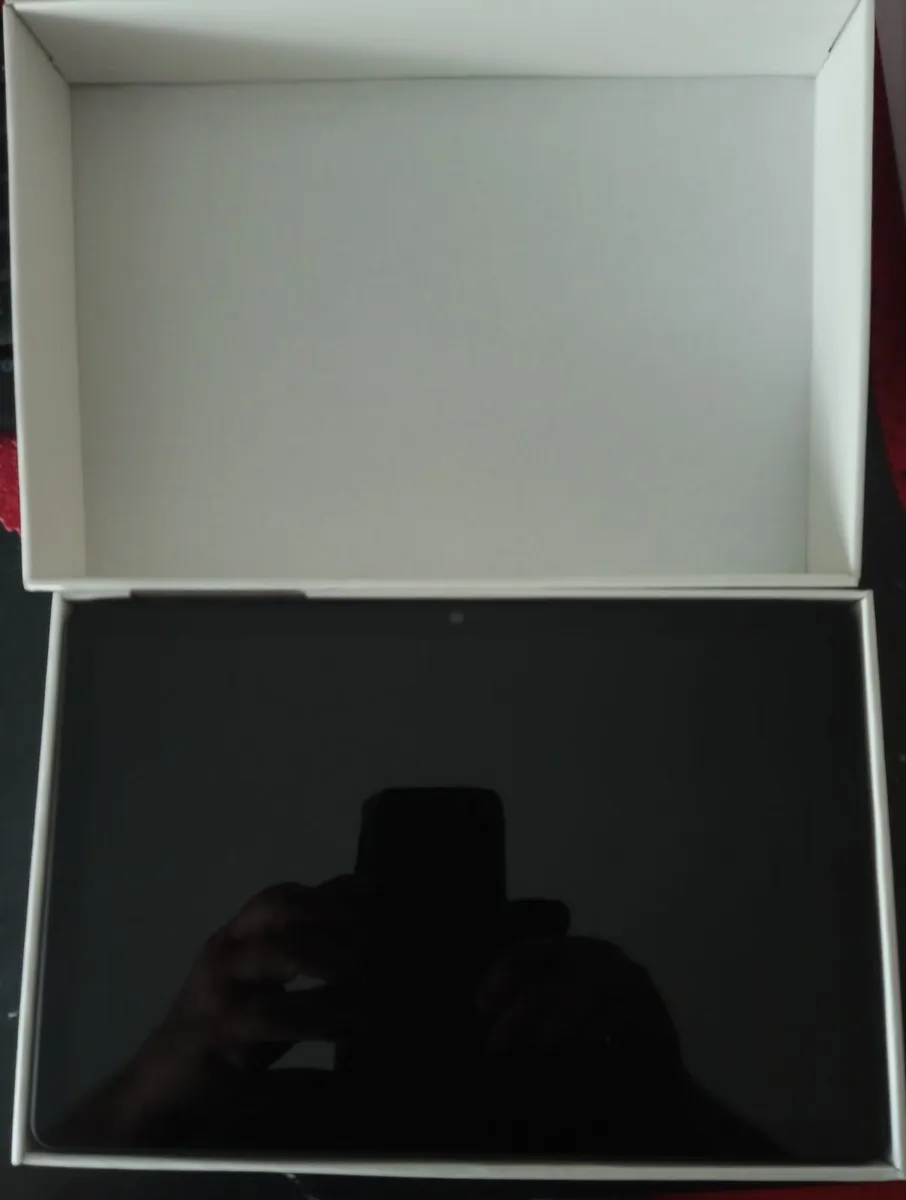 HUAWEI Tablet - Image 4