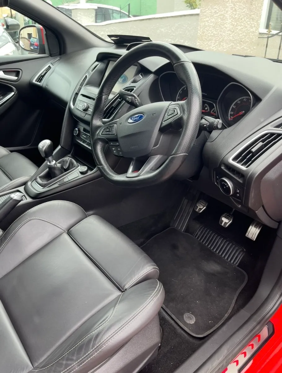 Ford focus ST-3 - Image 3