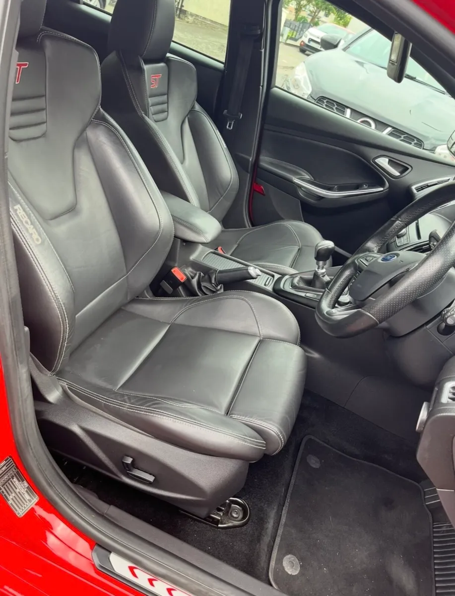 Ford focus ST-3 - Image 4