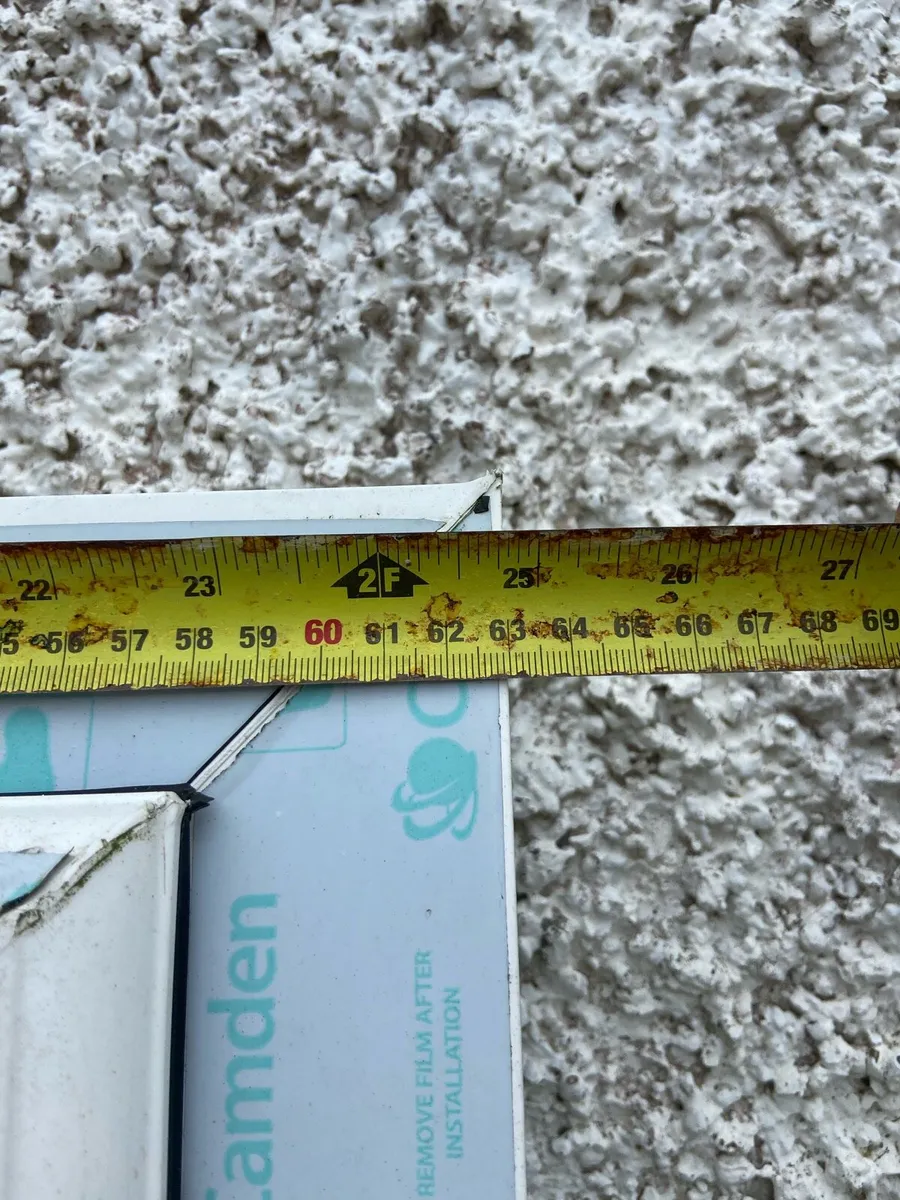 PVC door - Image 4
