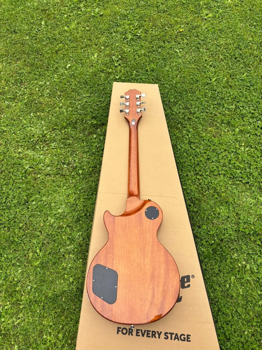 Epiphone Les Paul - Image 4