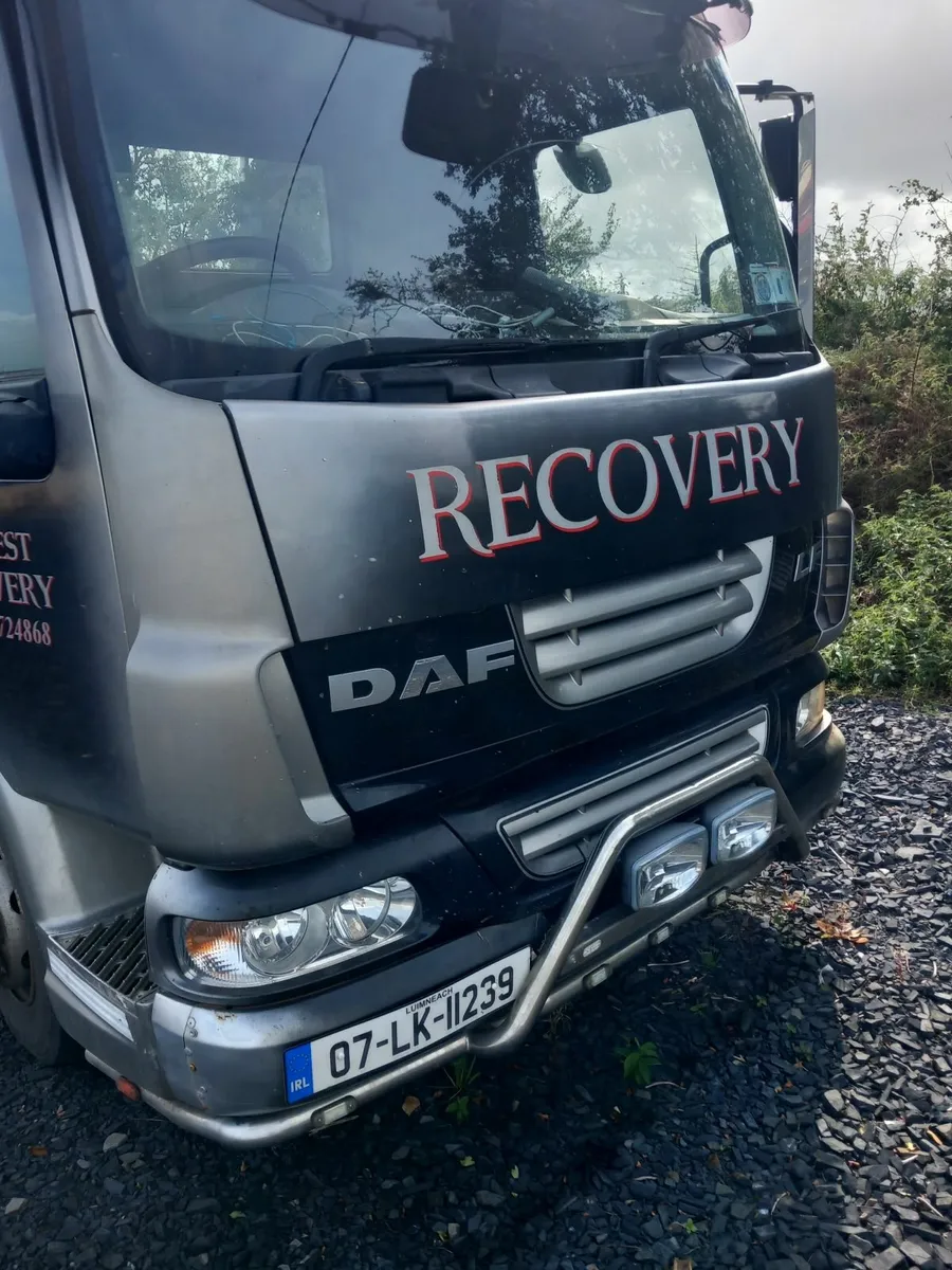 DAF Other 2007 - Image 4