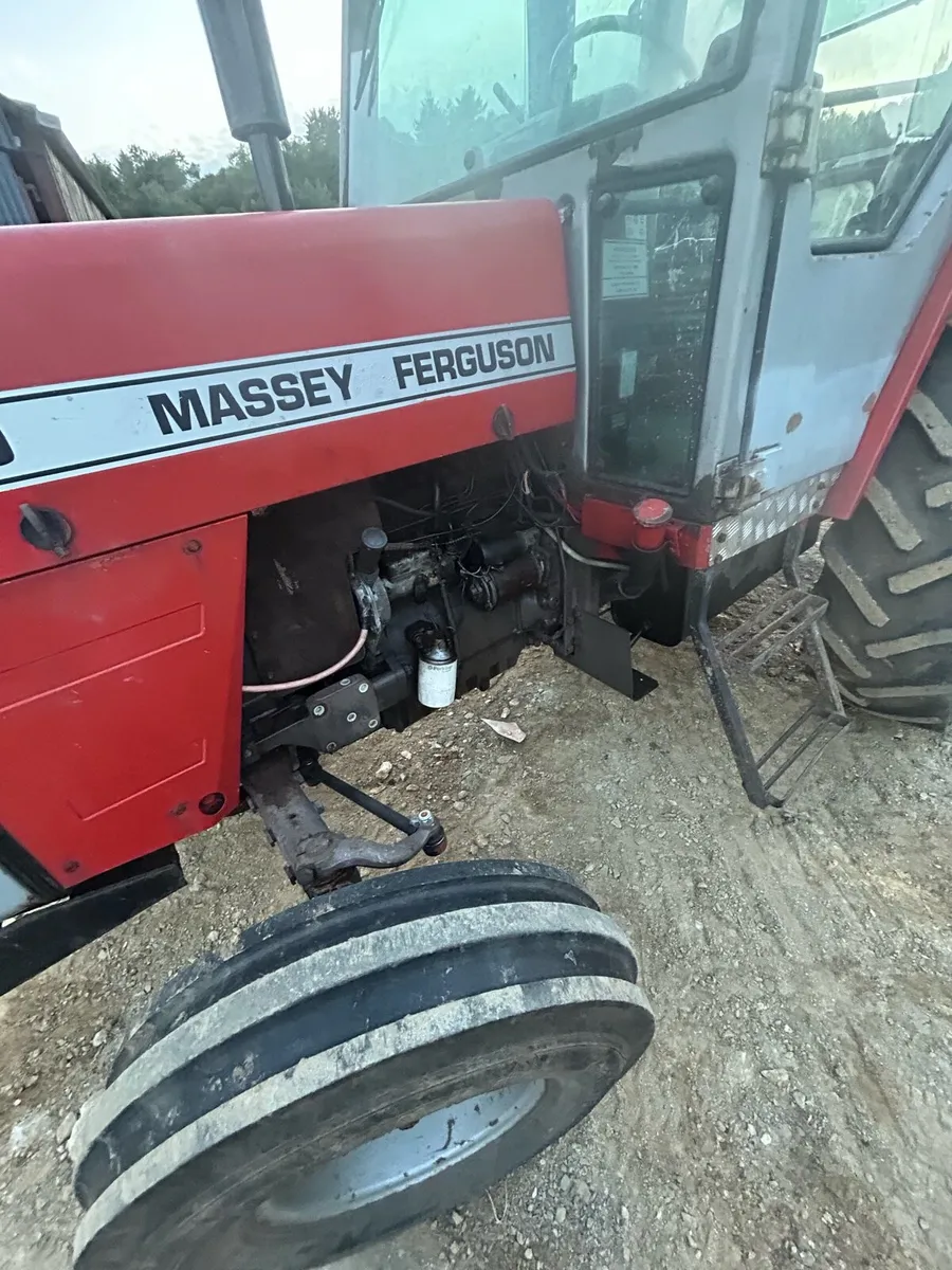 Massey 690 - Image 3