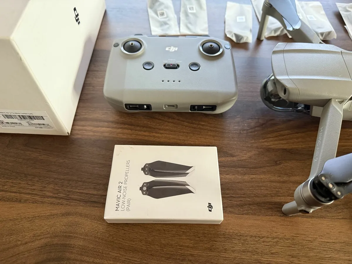 DJI Mavic Air 2 - Image 2