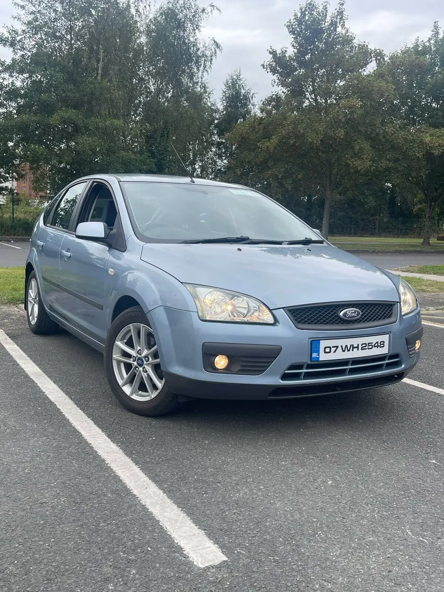 Ford Focus 2007 - Image 1