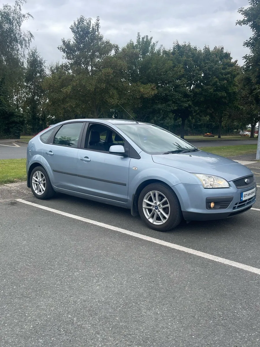 Ford Focus 2007 - Image 2