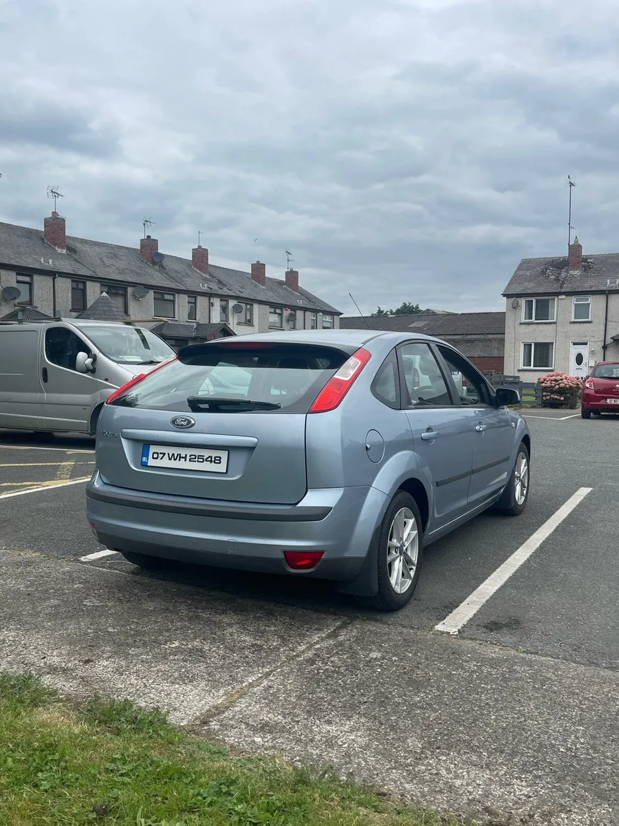Ford Focus 2007 - Image 3