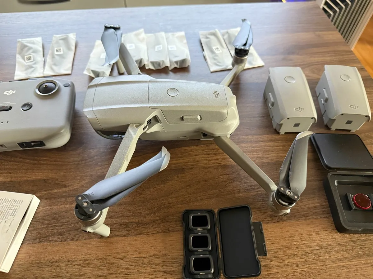 DJI Mavic Air 2 - Image 3