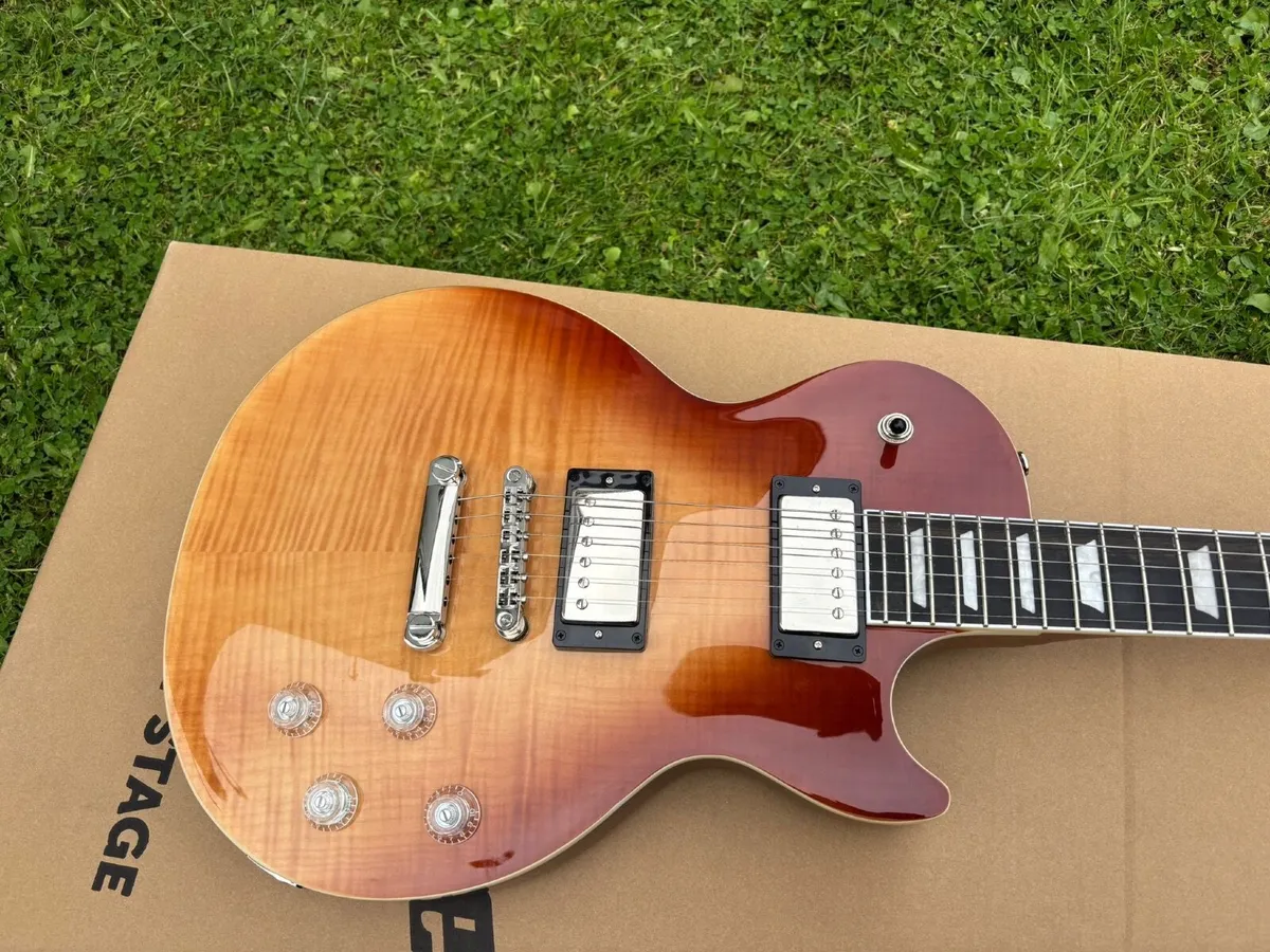 Epiphone Les Paul - Image 2